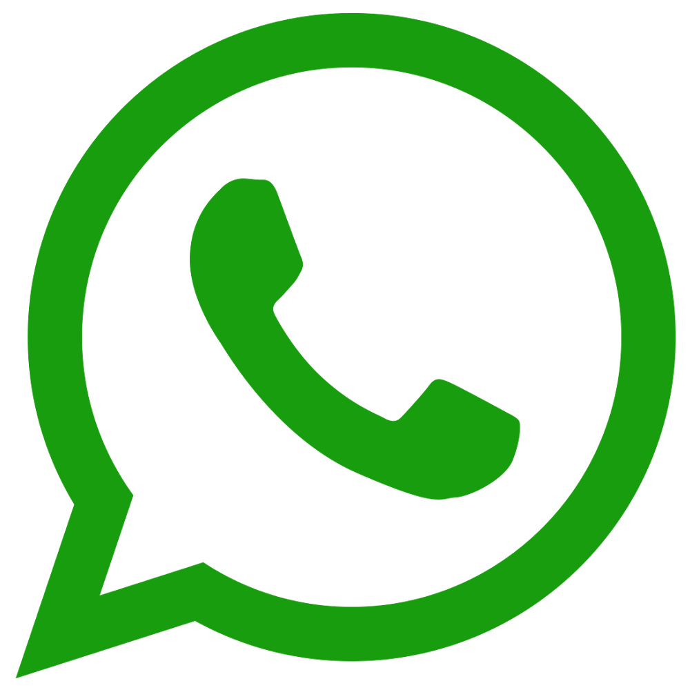 WhatsApp logo van QEXenergy voor LiFePO₄ batterij opslagsystemen