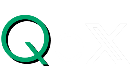 Qetron X – Saltwater Container Batteries logo